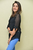 Madhu Shalini Stills at Goodachari Success Meet